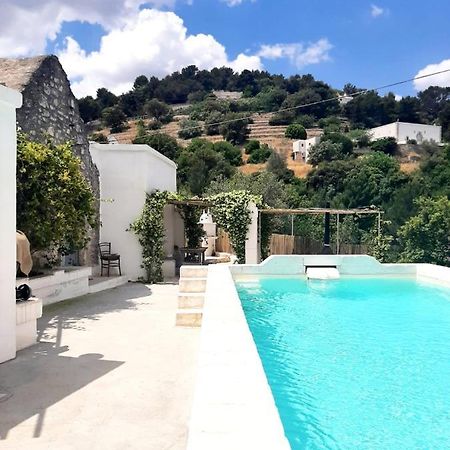פאסאנו Il Rifugio Luxury House & Spa מראה חיצוני תמונה