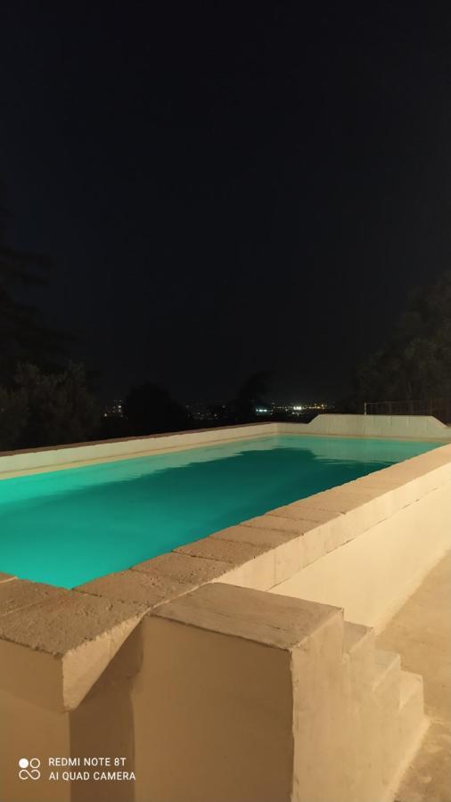 פאסאנו Il Rifugio Luxury House & Spa מראה חיצוני תמונה