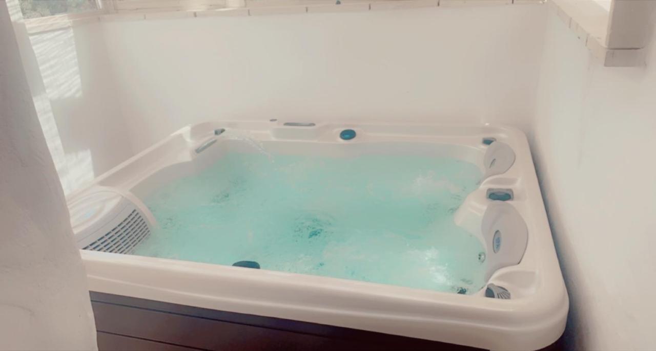 פאסאנו Il Rifugio Luxury House & Spa מראה חיצוני תמונה