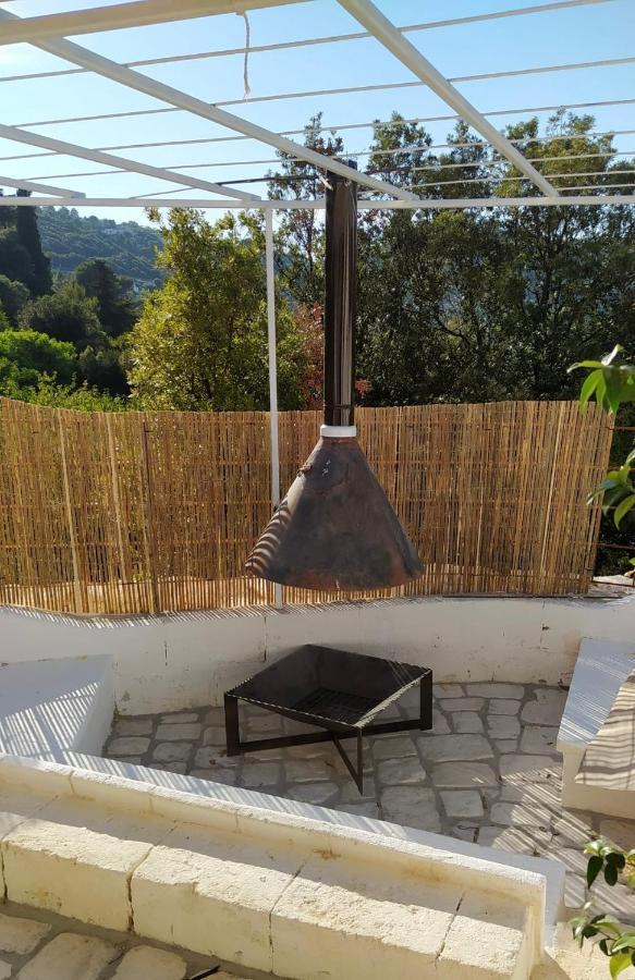 פאסאנו Il Rifugio Luxury House & Spa מראה חיצוני תמונה