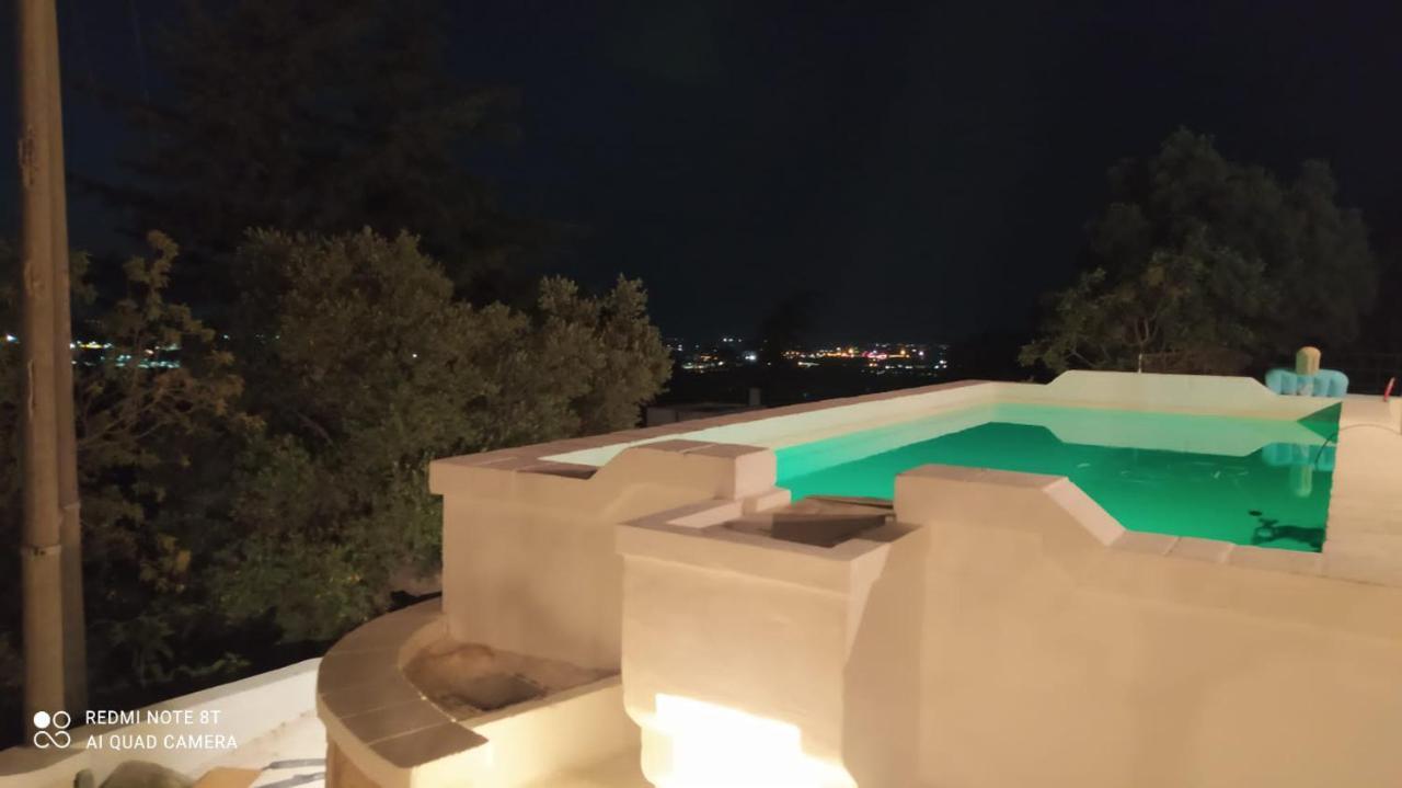 פאסאנו Il Rifugio Luxury House & Spa מראה חיצוני תמונה