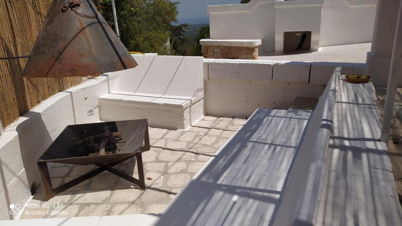 פאסאנו Il Rifugio Luxury House & Spa מראה חיצוני תמונה