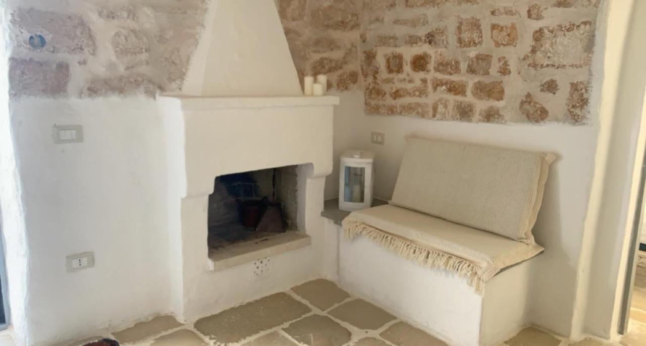 פאסאנו Il Rifugio Luxury House & Spa מראה חיצוני תמונה