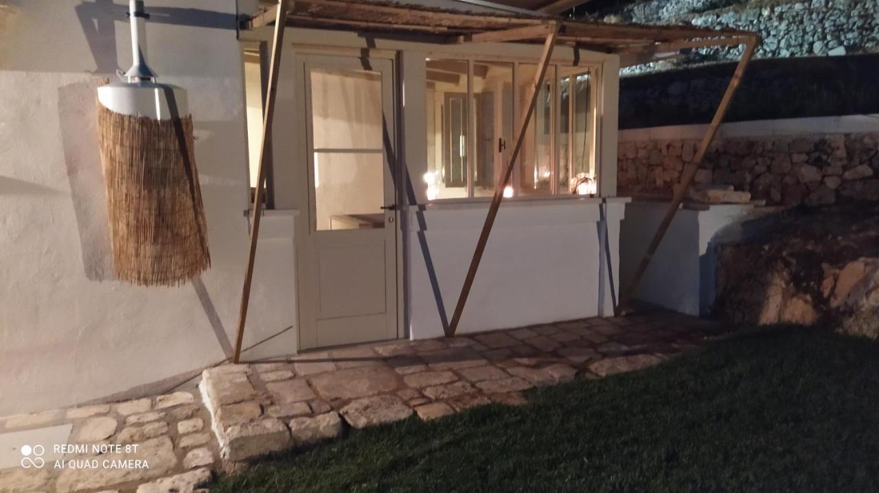 פאסאנו Il Rifugio Luxury House & Spa מראה חיצוני תמונה
