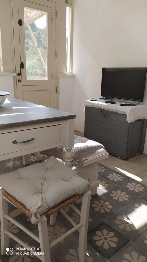 פאסאנו Il Rifugio Luxury House & Spa מראה חיצוני תמונה