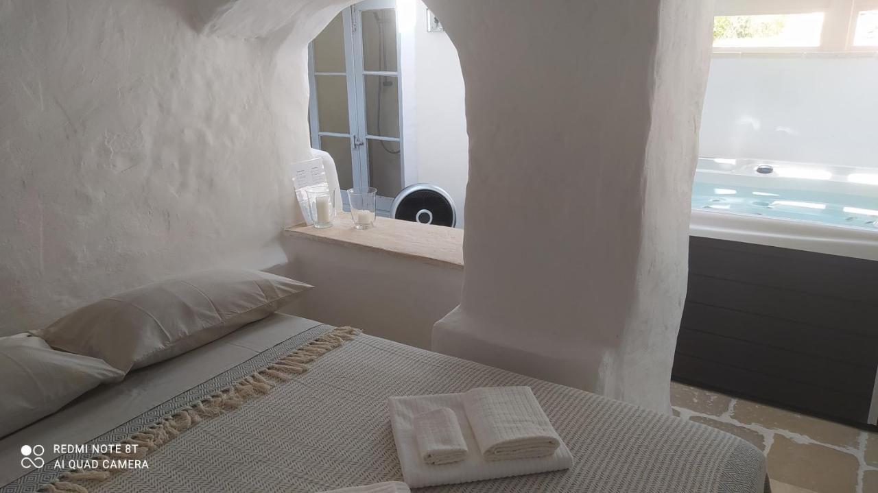 פאסאנו Il Rifugio Luxury House & Spa מראה חיצוני תמונה