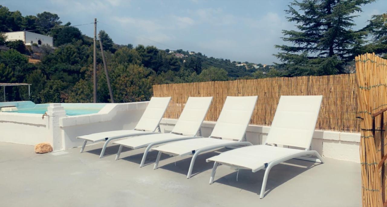 פאסאנו Il Rifugio Luxury House & Spa מראה חיצוני תמונה