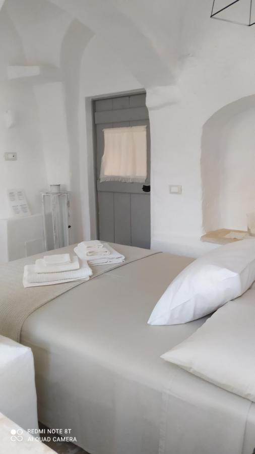 פאסאנו Il Rifugio Luxury House & Spa מראה חיצוני תמונה