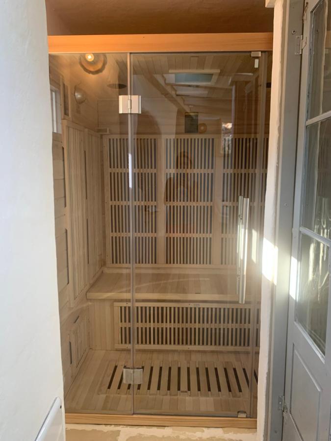 פאסאנו Il Rifugio Luxury House & Spa מראה חיצוני תמונה