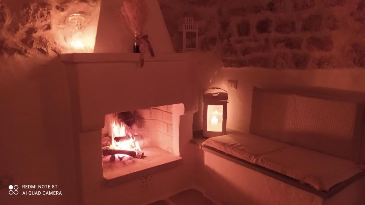 פאסאנו Il Rifugio Luxury House & Spa מראה חיצוני תמונה