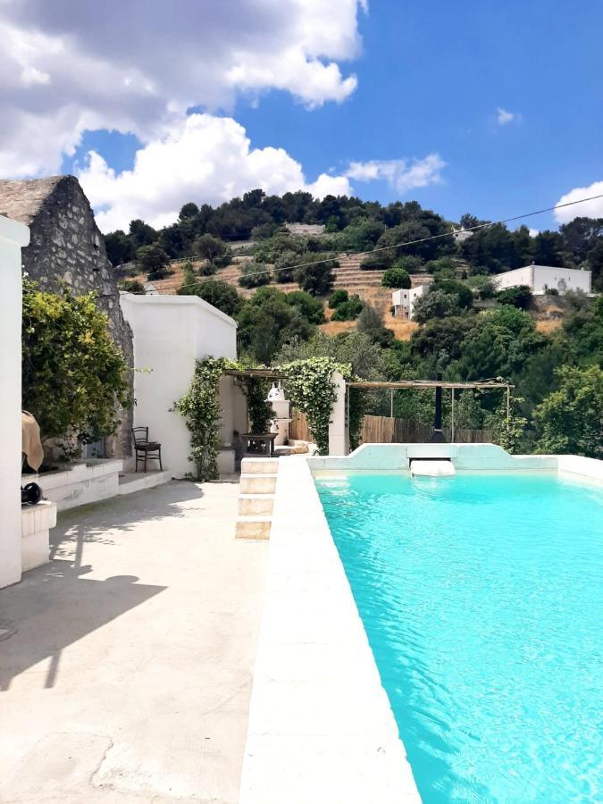 פאסאנו Il Rifugio Luxury House & Spa מראה חיצוני תמונה