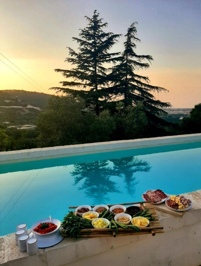 פאסאנו Il Rifugio Luxury House & Spa מראה חיצוני תמונה