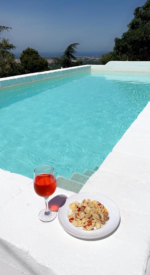 פאסאנו Il Rifugio Luxury House & Spa מראה חיצוני תמונה