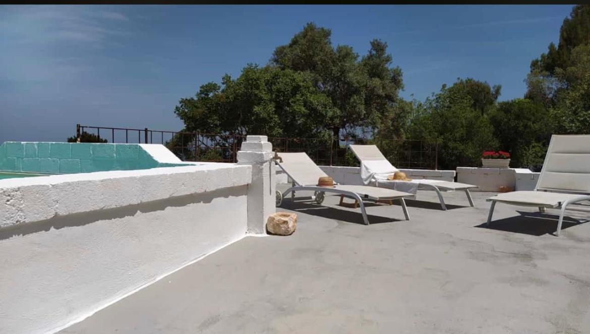 פאסאנו Il Rifugio Luxury House & Spa מראה חיצוני תמונה