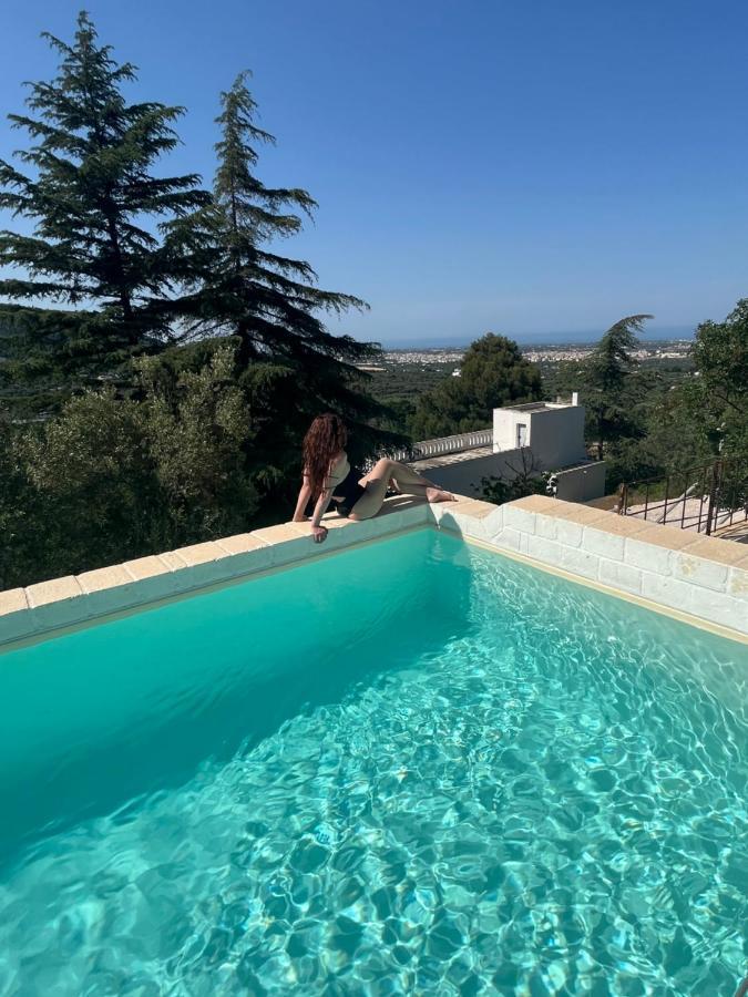 פאסאנו Il Rifugio Luxury House & Spa מראה חיצוני תמונה